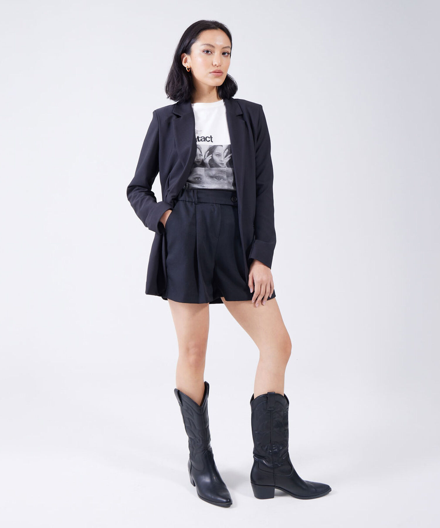 camisetas mujer