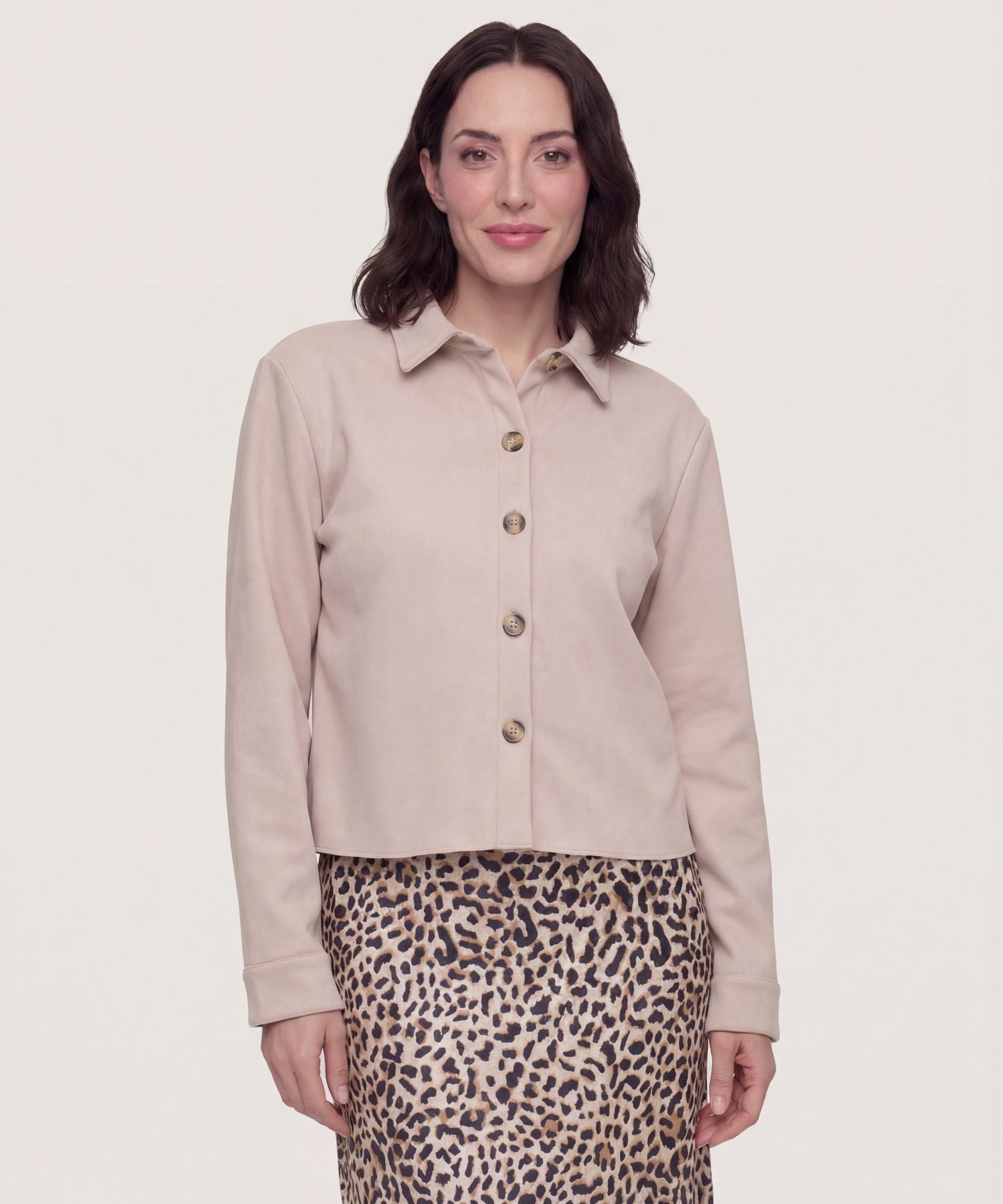 chaquetas para mujer