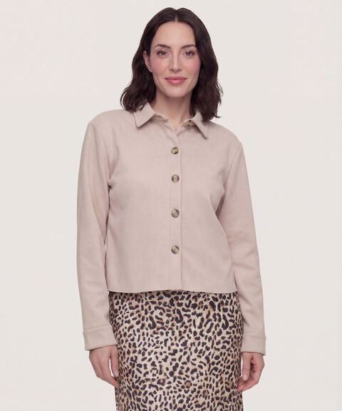 chaquetas para mujer image number null