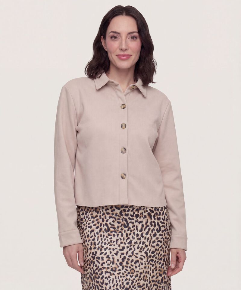 chaquetas para mujer