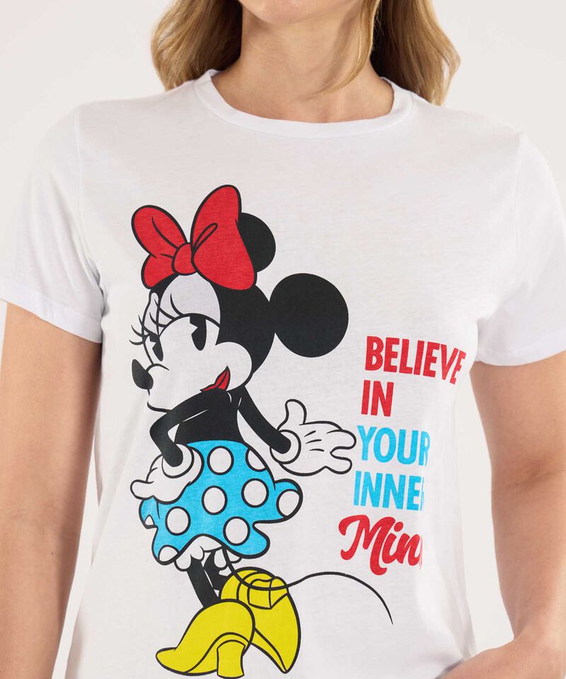 camisetas mujer