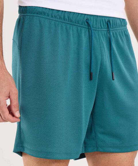 bermudas deportivas para hombre image number null