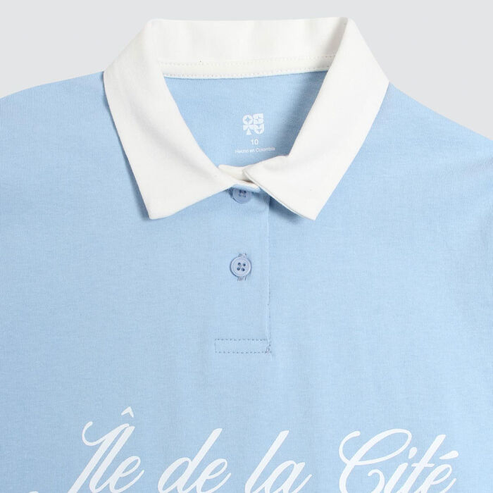 camisetas para niñas