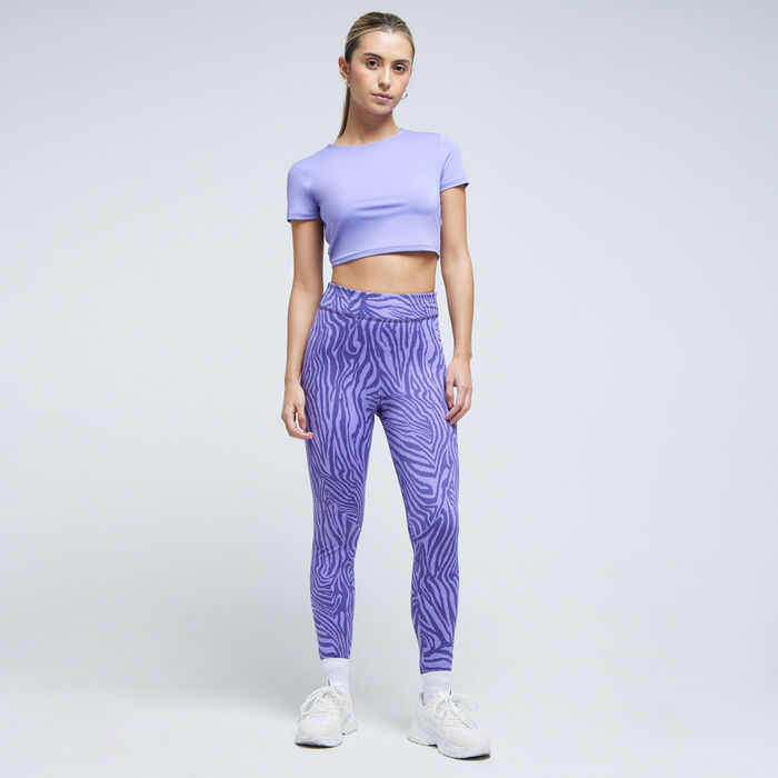 camisetas deportivas mujer