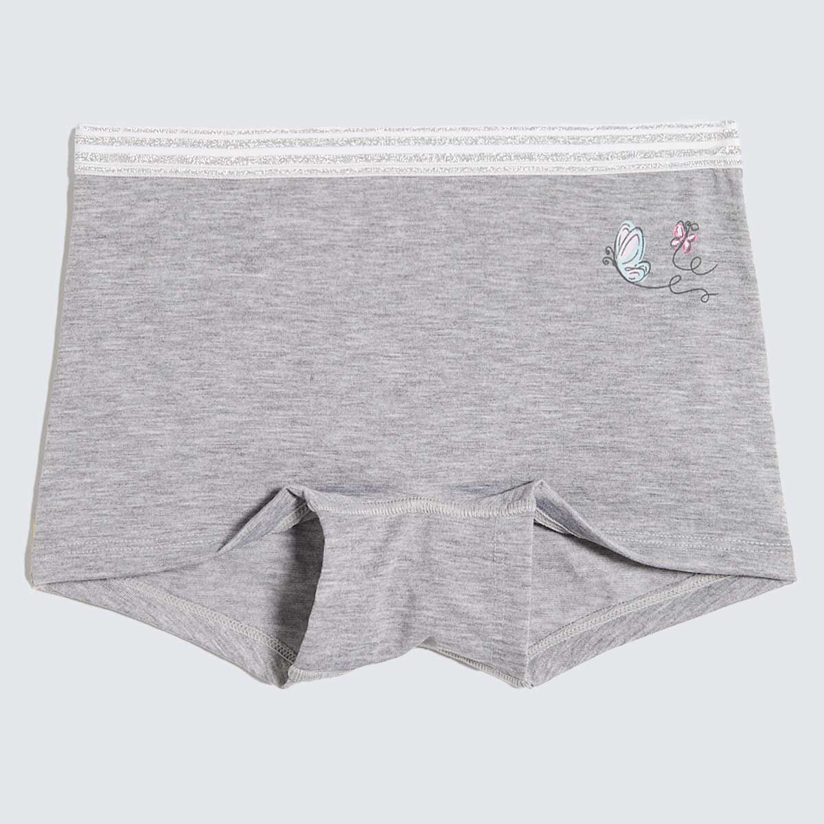 ropa interior para niñas