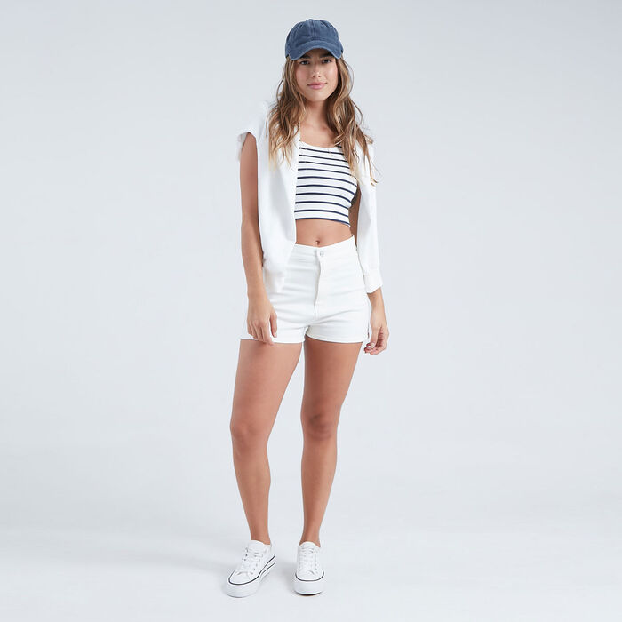 shorts mujeres