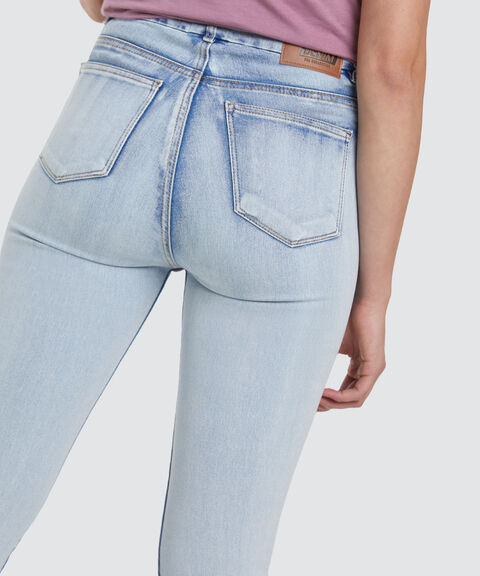 jeans mujer