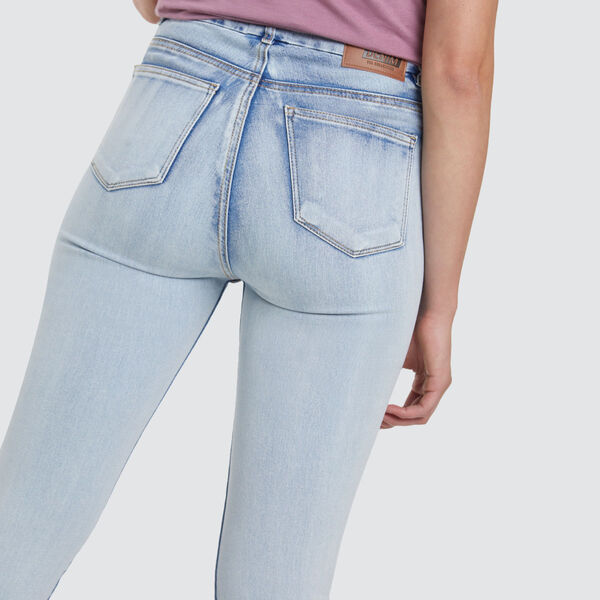 jeans mujer