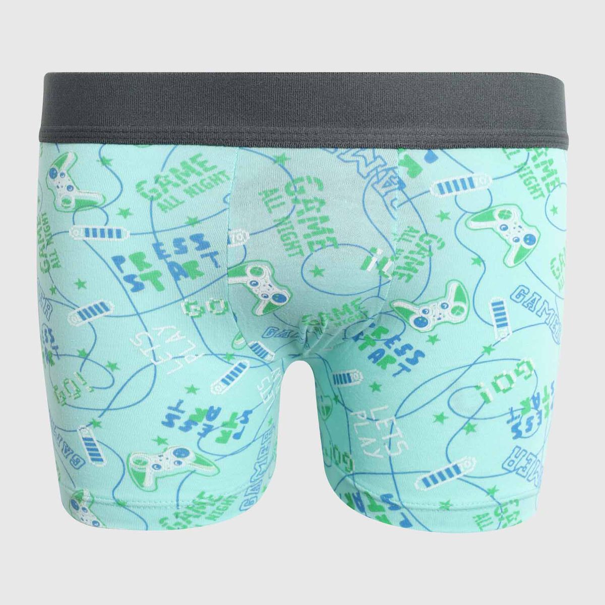 boxer para niño