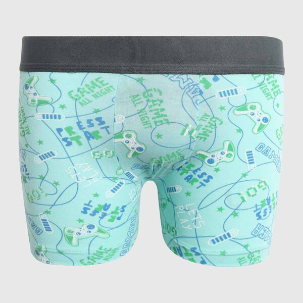 boxer para niño