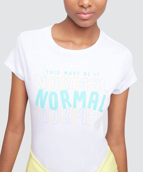 camisetas mujer