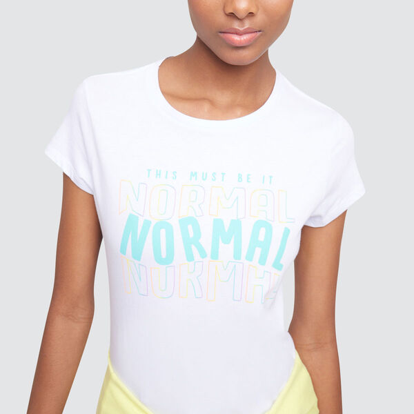 camisetas mujer image number null
