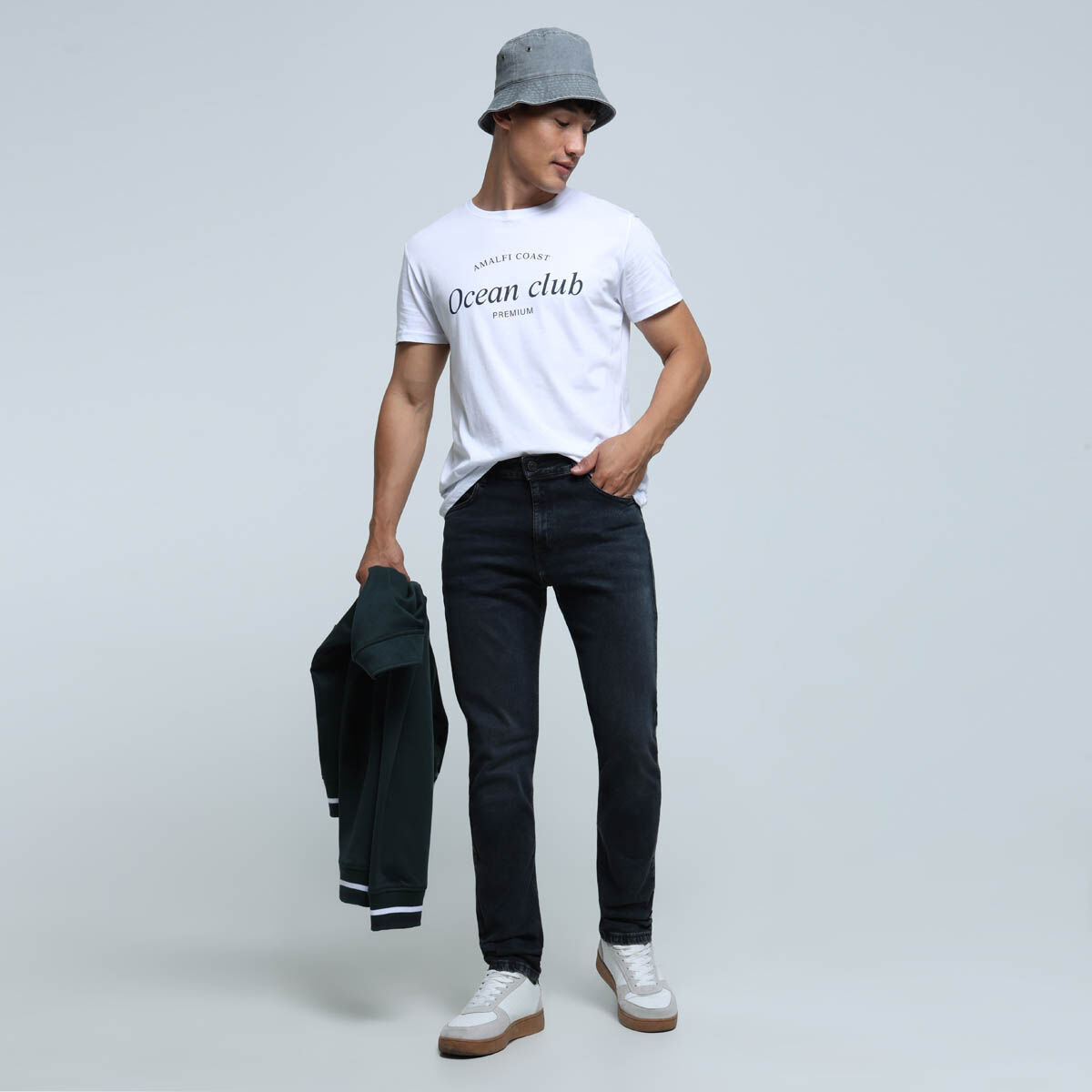 camisetas para hombre