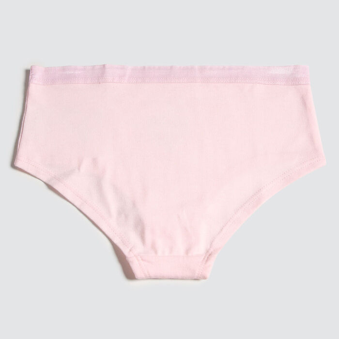 ropa interior para niñas