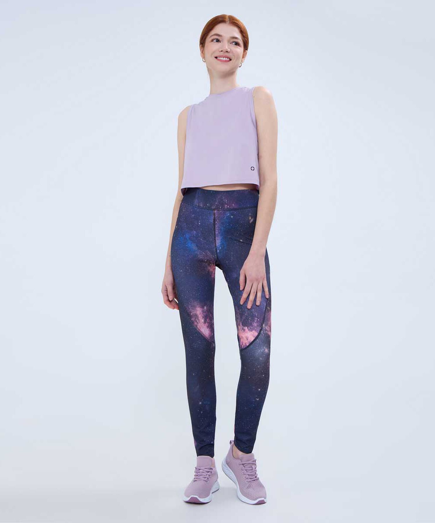leggins deportivos