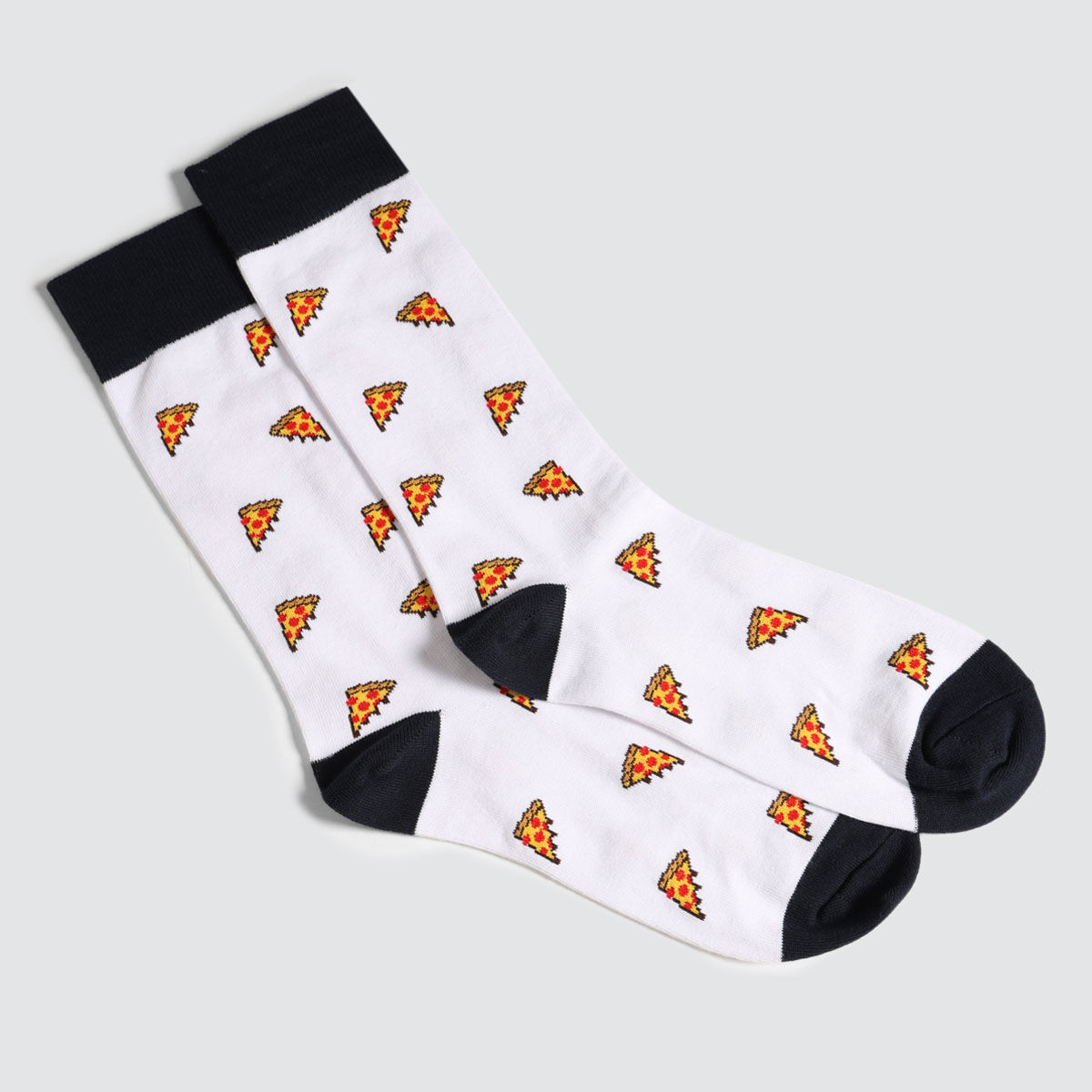 medias para hombre
