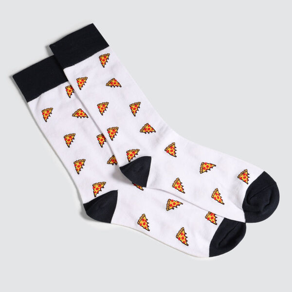 medias para hombre