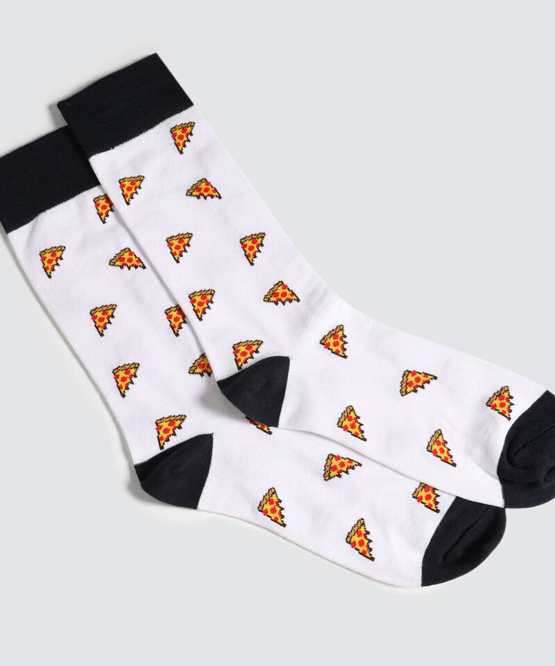medias para hombre