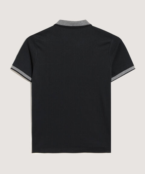 camiseta polo para niños image number null