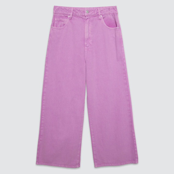 jeans mujer