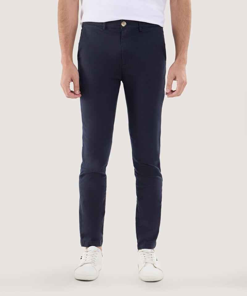 pantalones para hombre