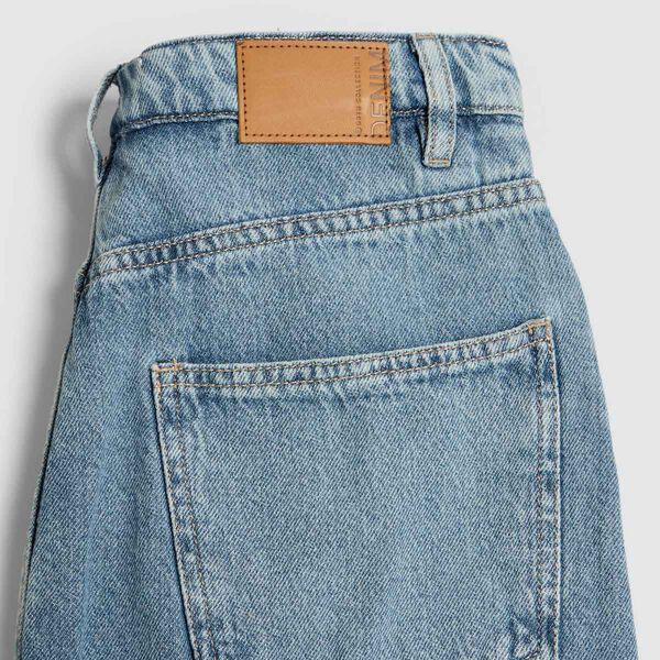 faldas de moda