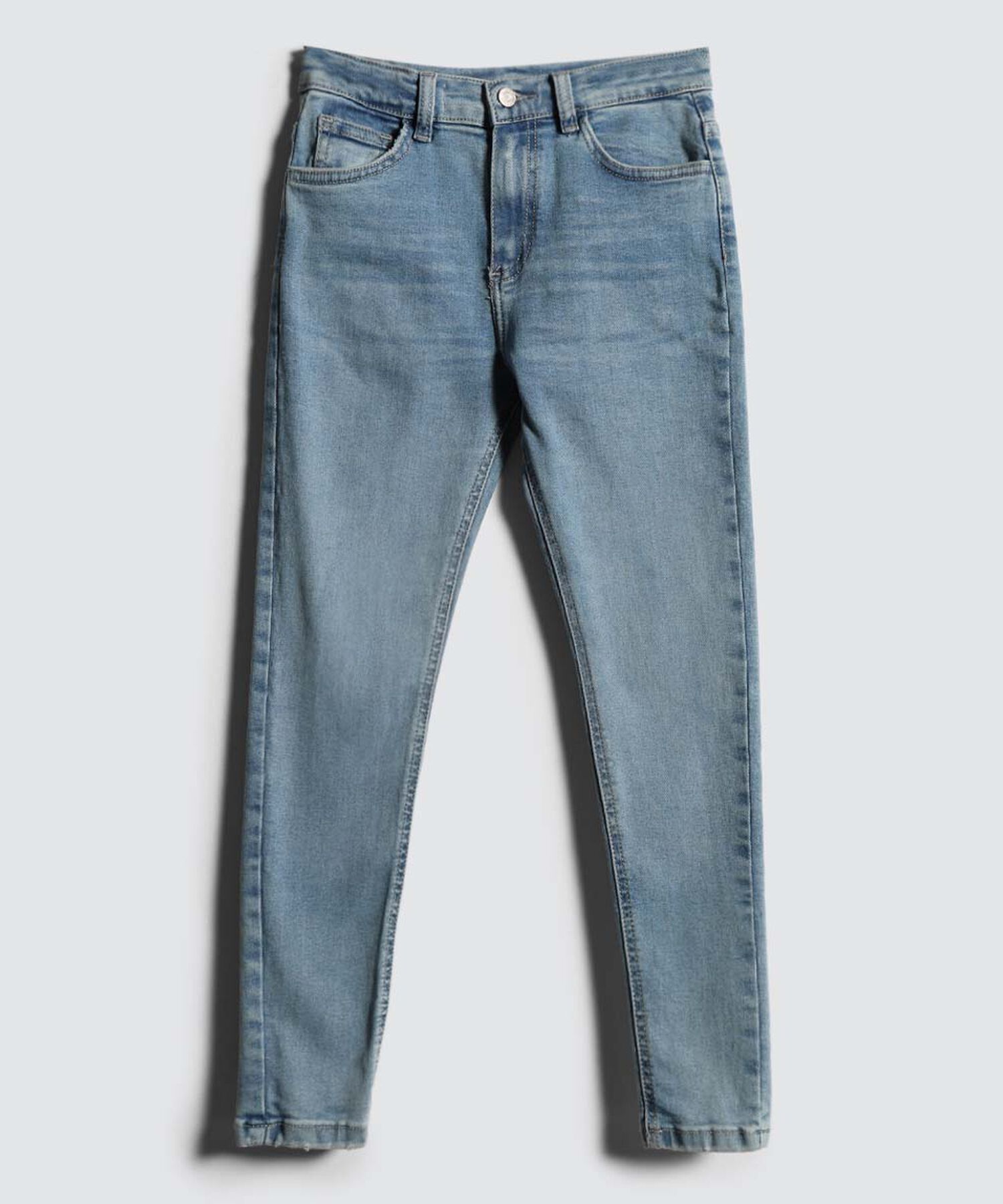 jeans niña