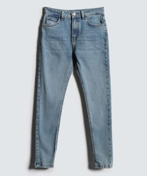 jeans niña image number null