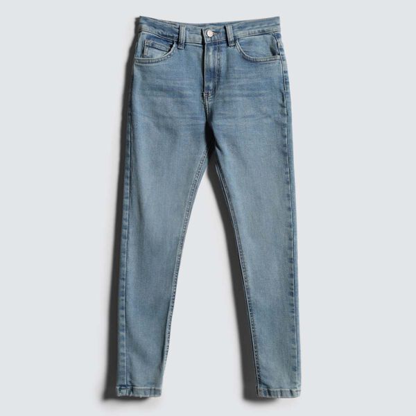 jeans niña image number null