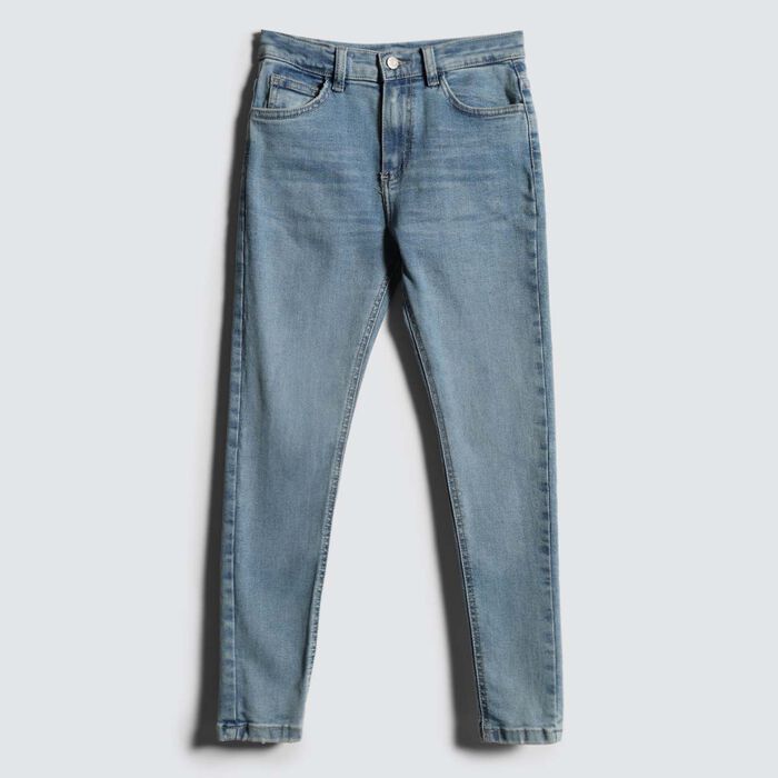 jeans niña