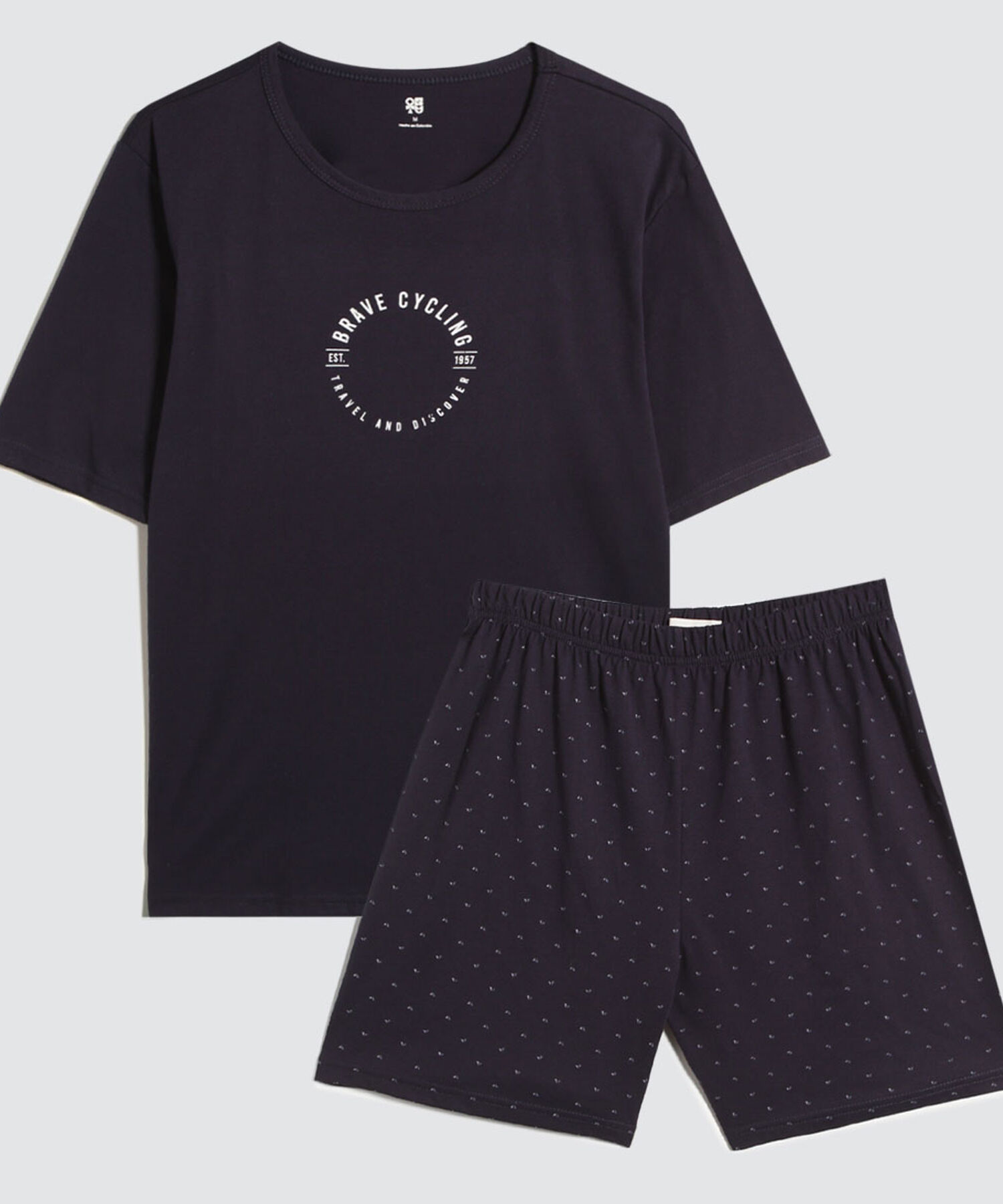 pijamas para hombre