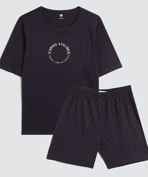 pijamas para hombre