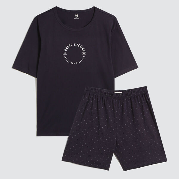 pijamas para hombre