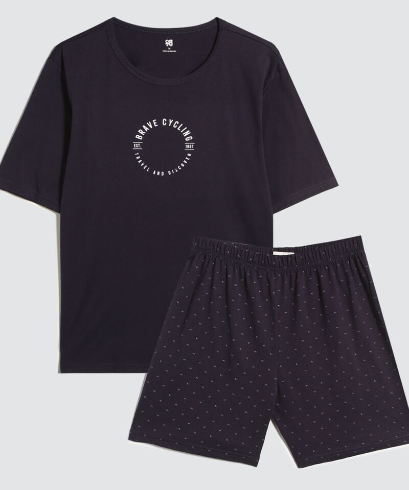 pijamas para hombre