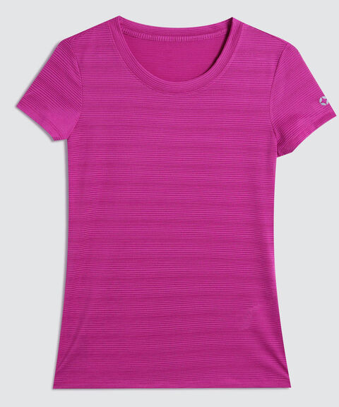 camisetas deportivas mujer