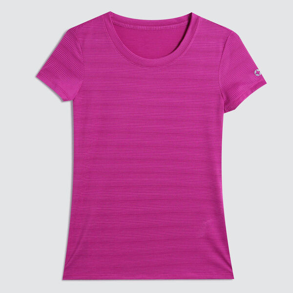 camisetas deportivas mujer