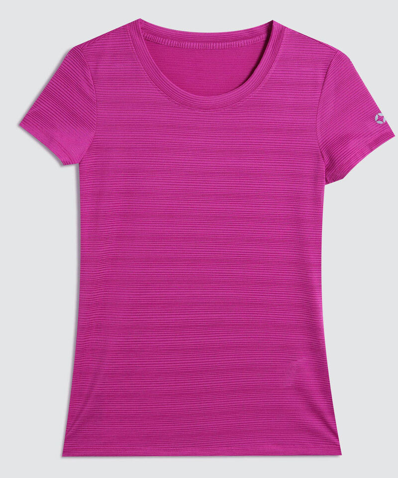 camisetas deportivas mujer