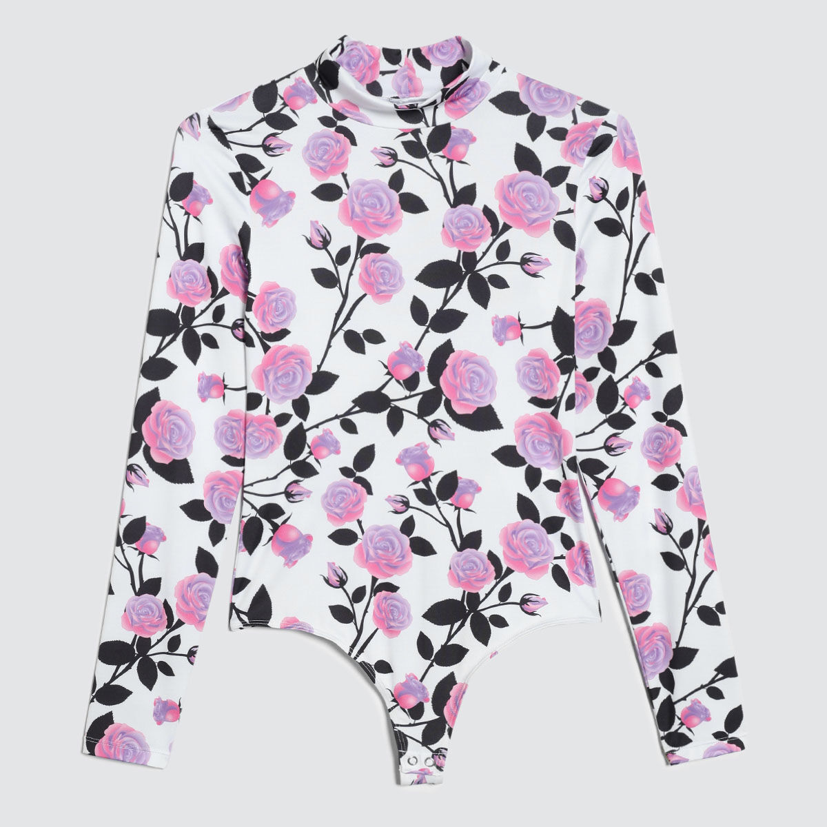 Bodys estampados mujer top