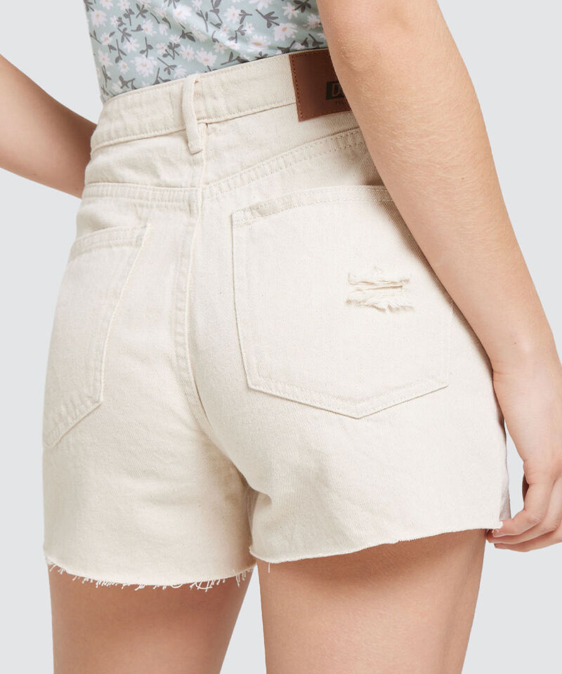 shorts mujeres