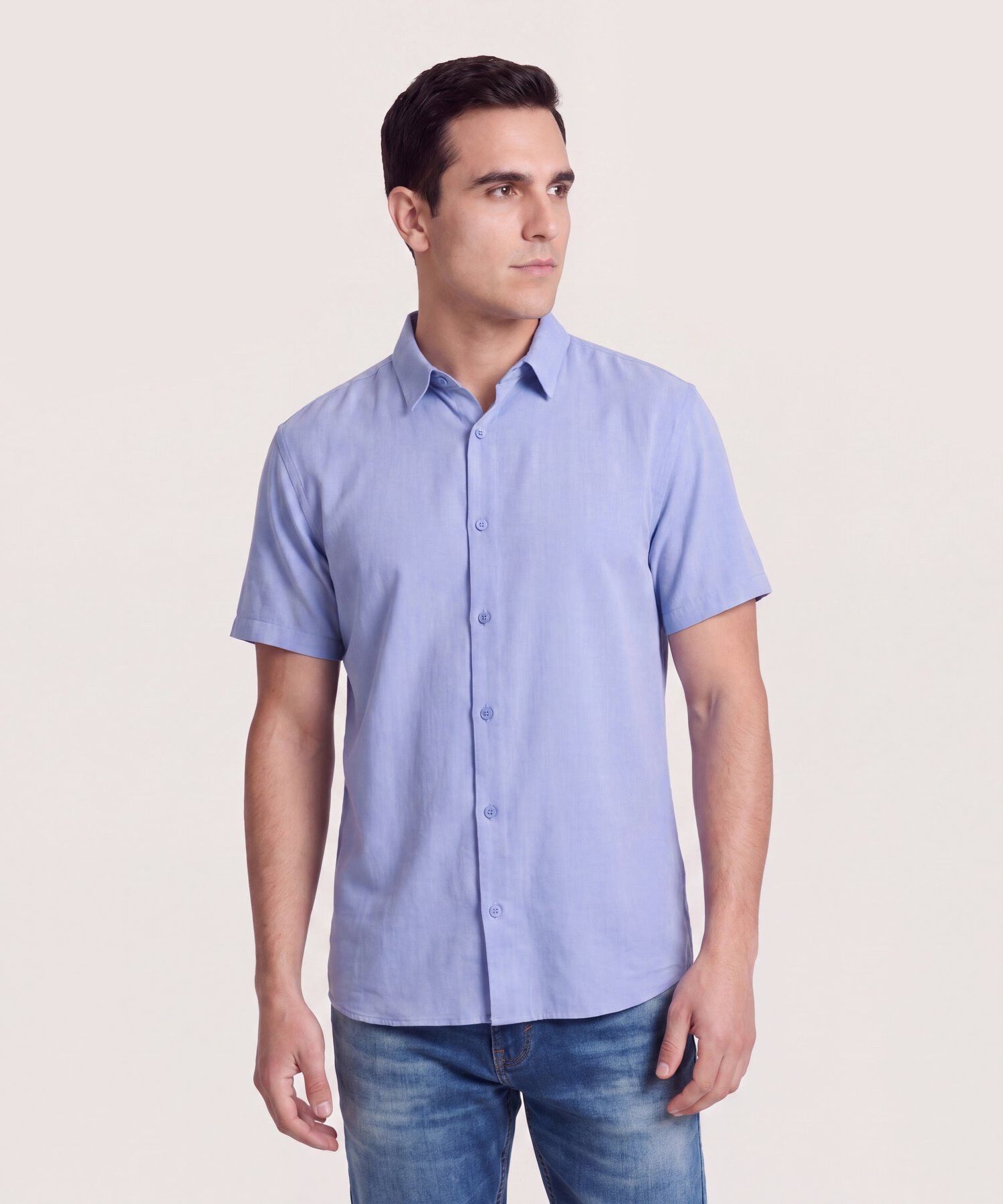 camisas para hombre