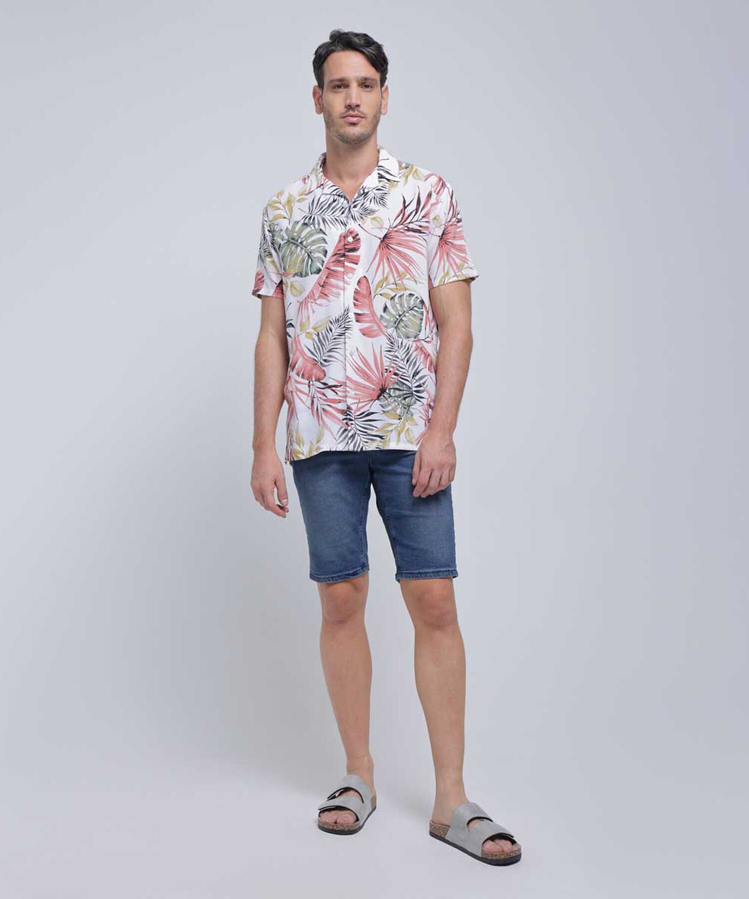 camisas para hombre