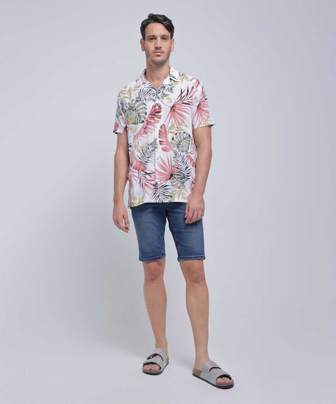 camisas para hombre image number null