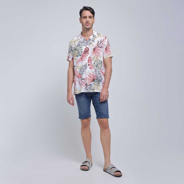 camisas para hombre