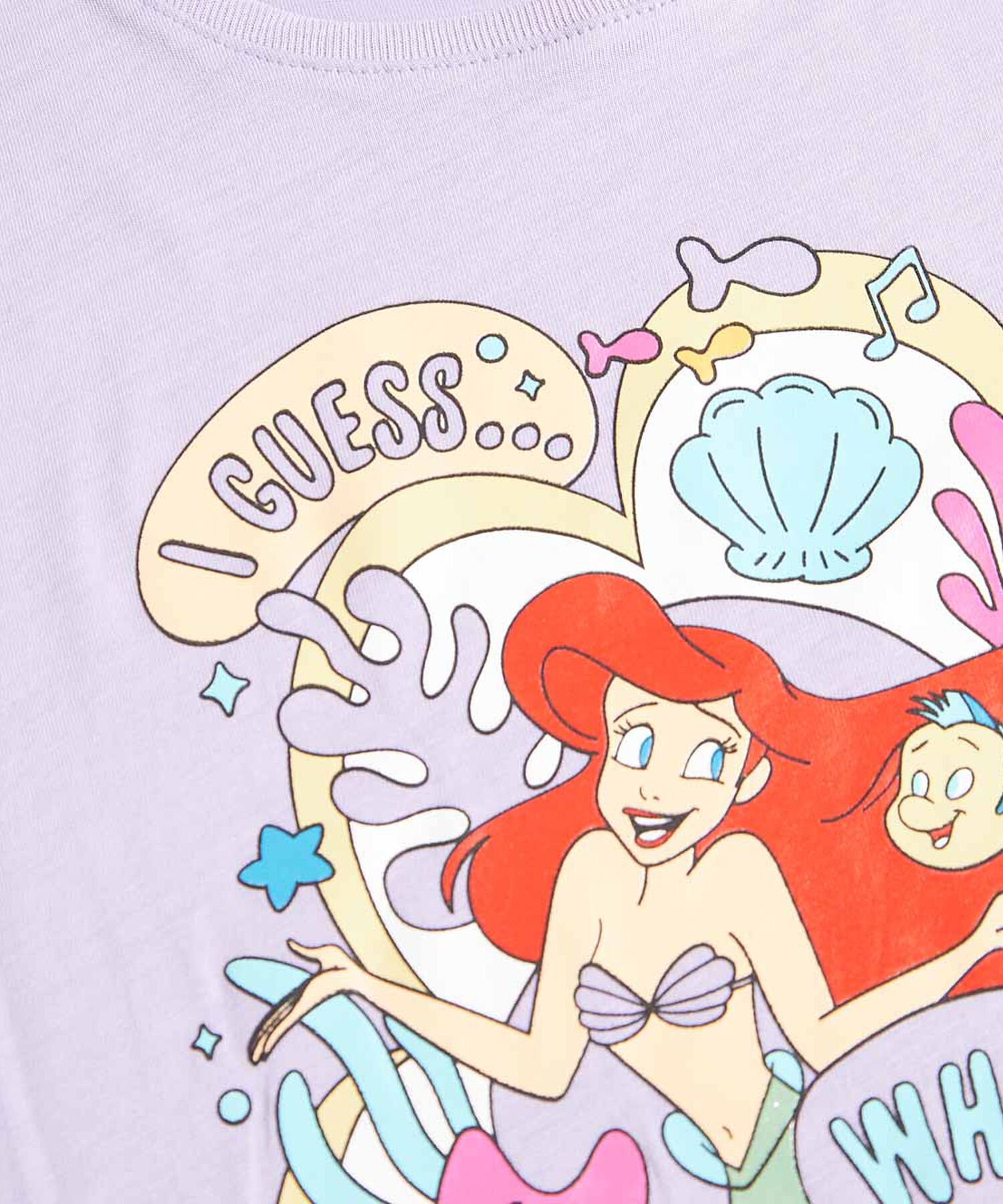 camisetas para niñas