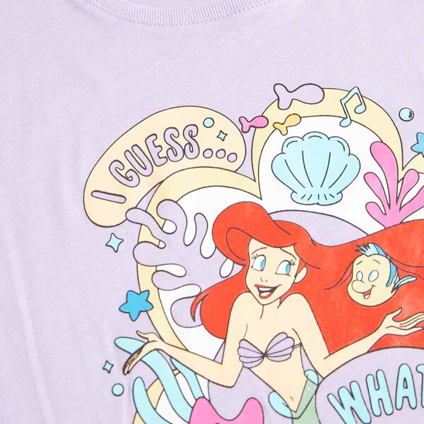 camisetas para niñas image number null