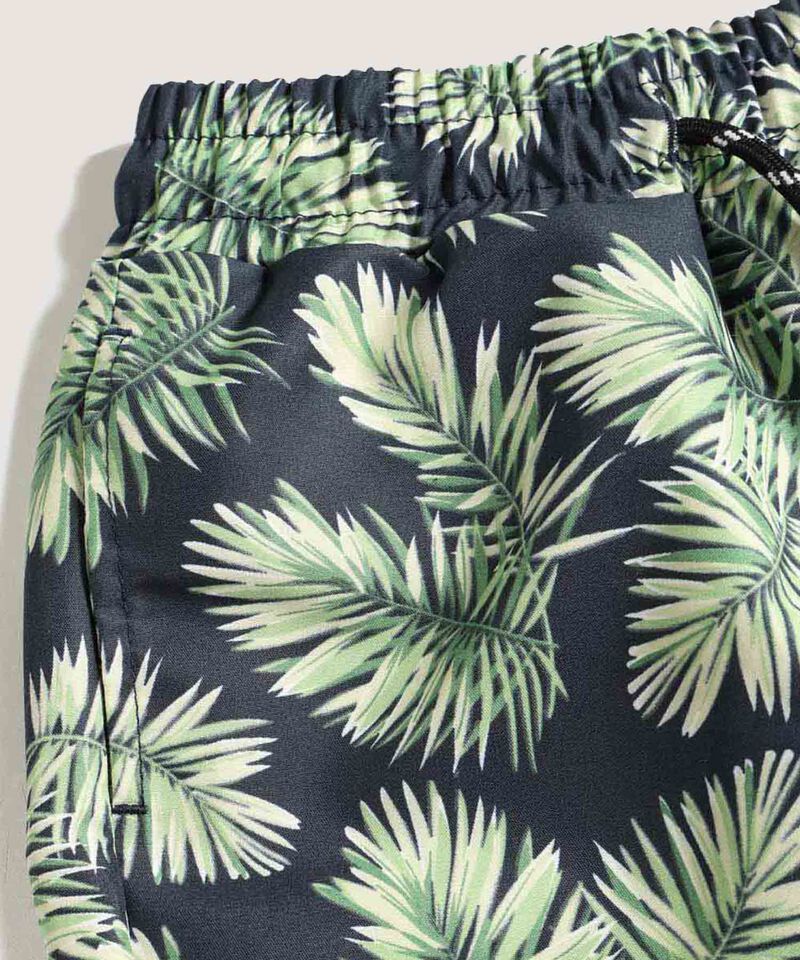 Bermudas para niños