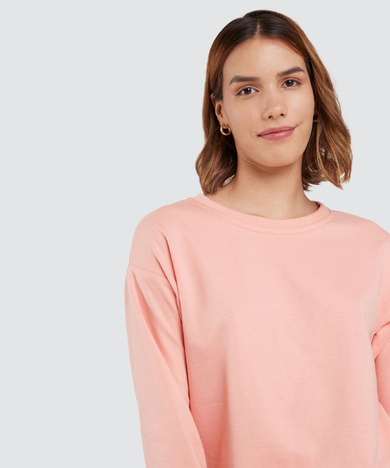 buzos para mujer