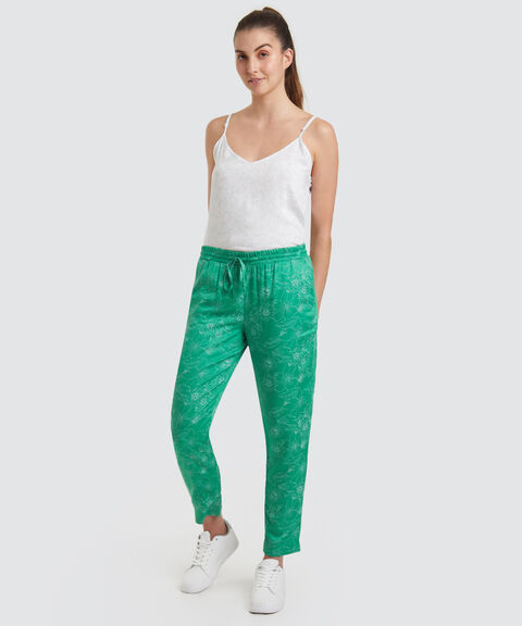 pantalon para mujer image number null