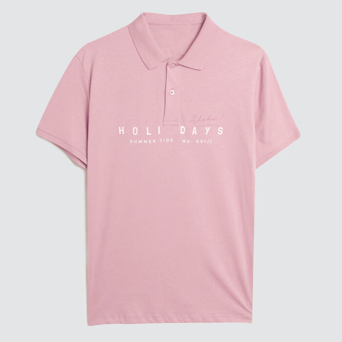 camisetas polo para hombre