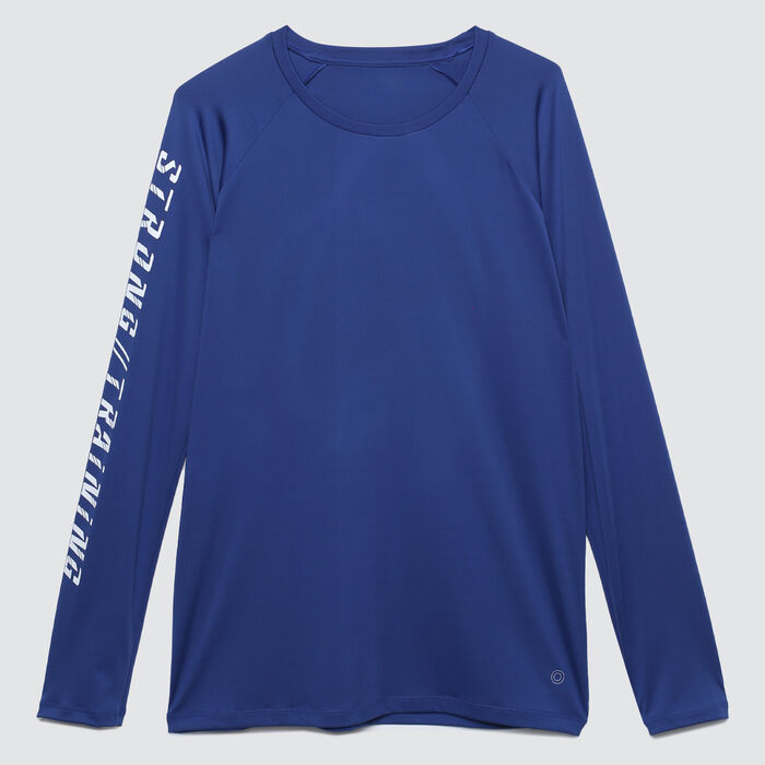 camisetas deportivas para hombre